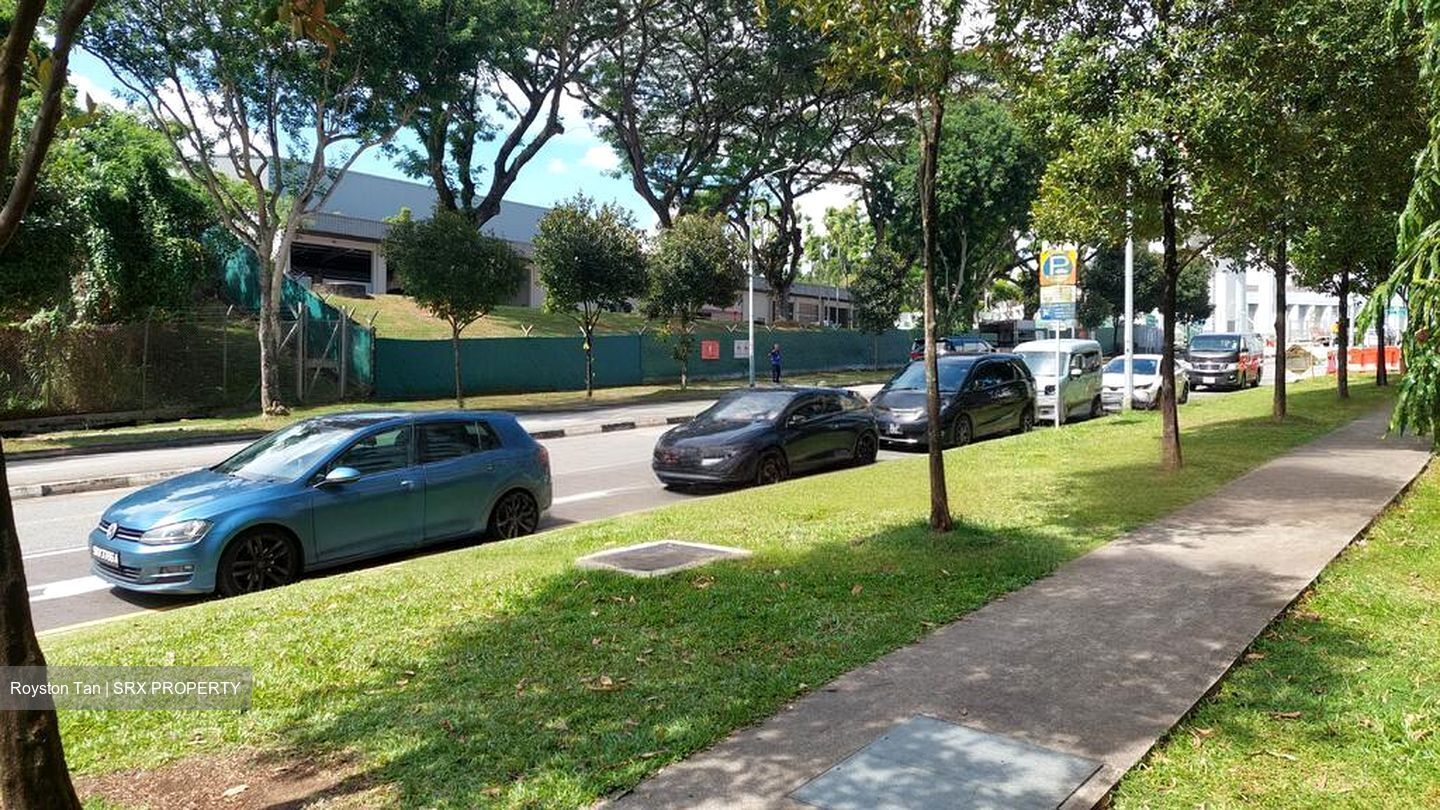 Premier @ Kaki Bukit (D14), Retail #483821681